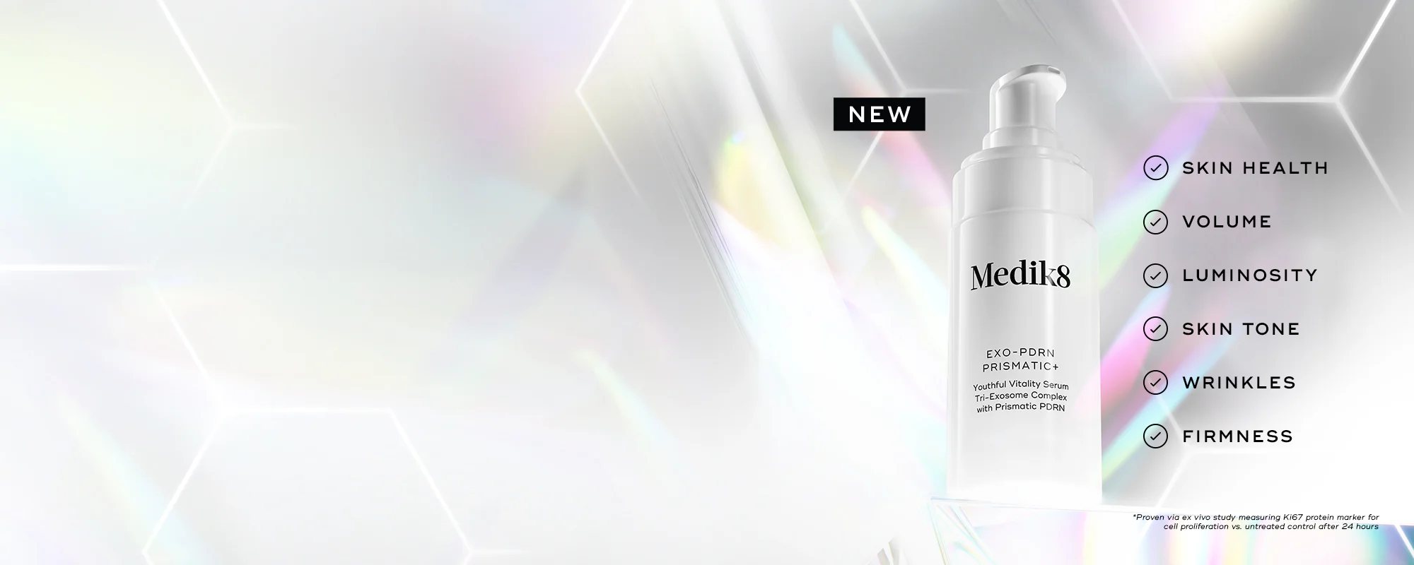 Clinical Skincare, Professional Results